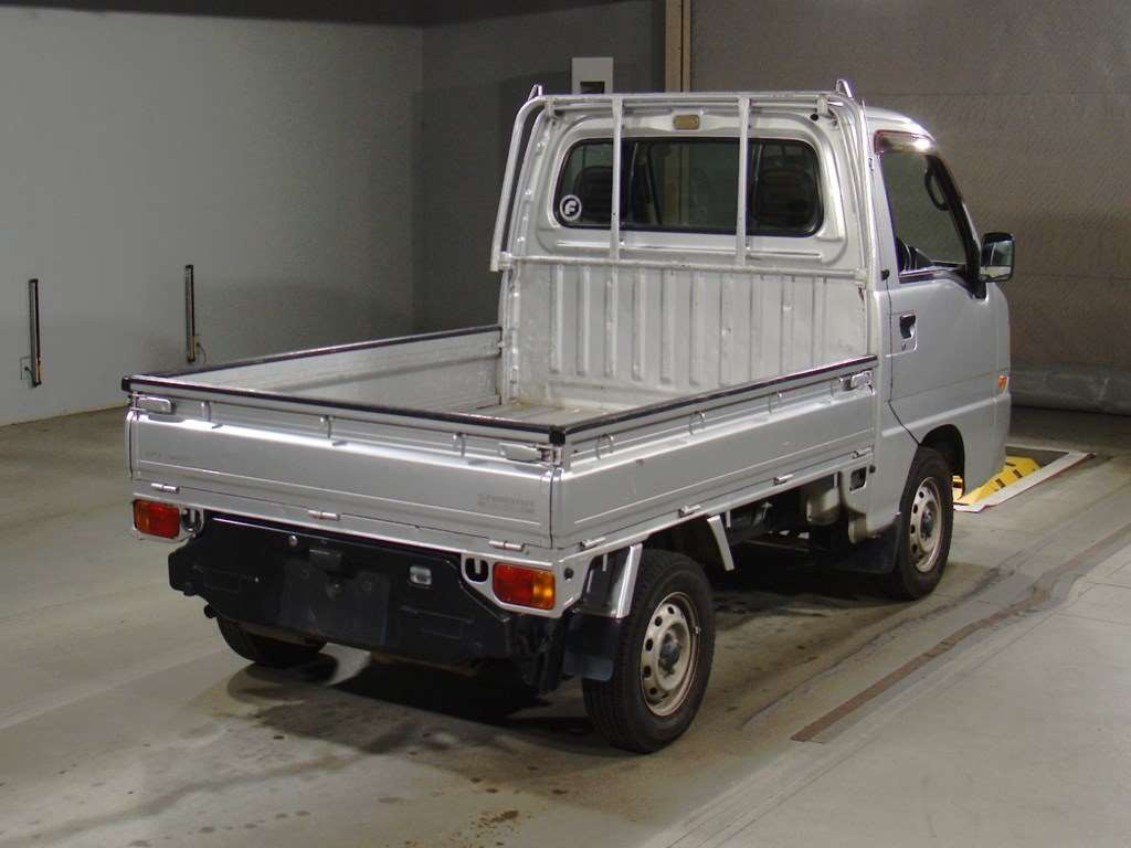 2005 Subaru Sambar Truck TT2[1]