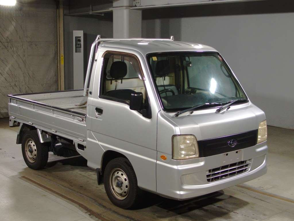 2005 Subaru Sambar Truck TT2[2]