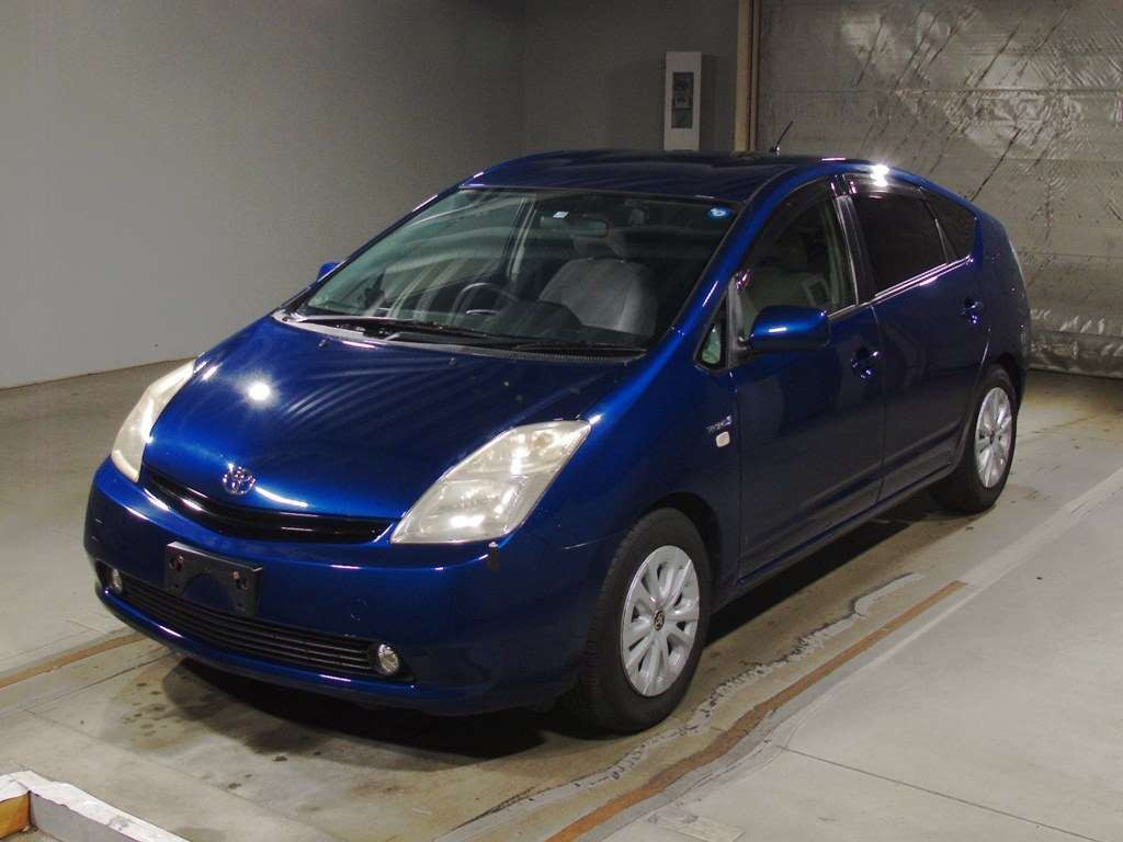 2007 Toyota Prius NHW20[0]