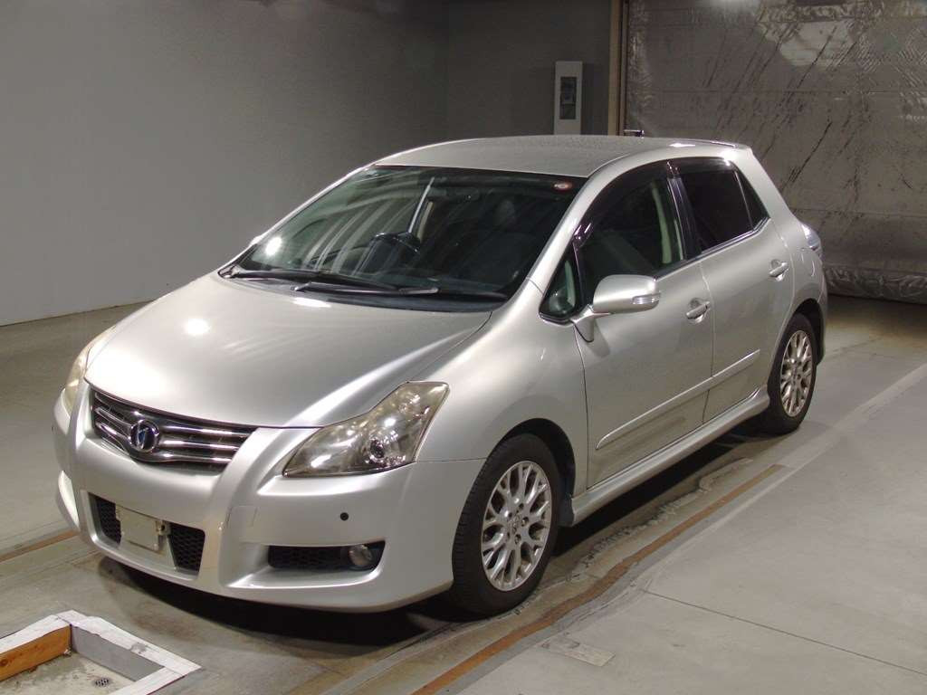 2008 Toyota Blade AZE156H[0]