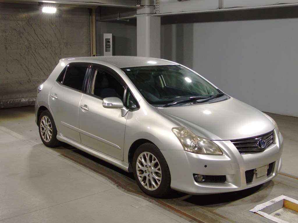 2008 Toyota Blade AZE156H[2]