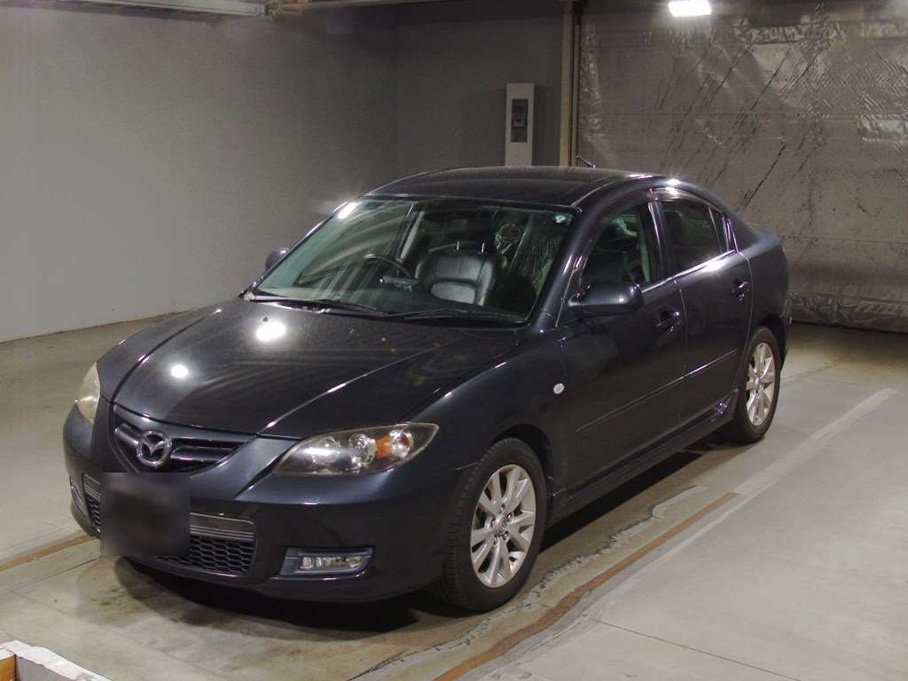 2007 Mazda Axela BKEP[0]