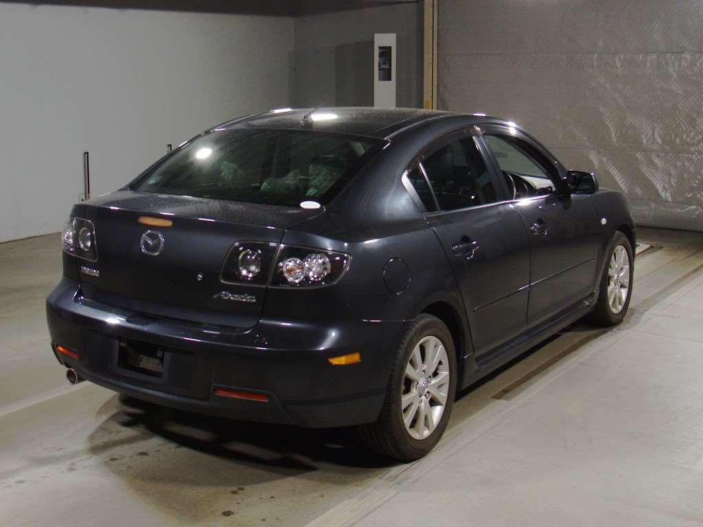 2007 Mazda Axela BKEP[1]