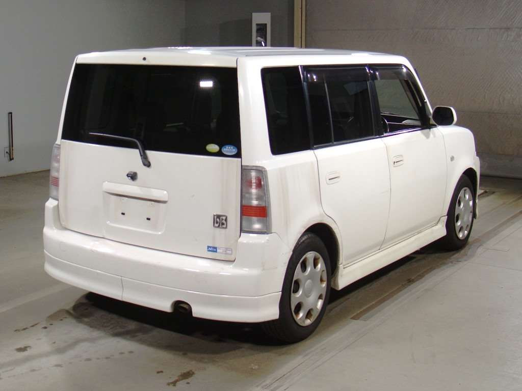 2005 Toyota bB NCP30[1]