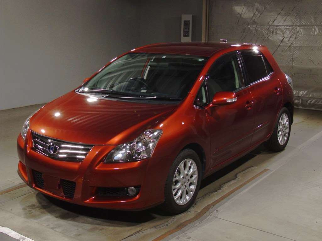 2008 Toyota Blade AZE156H[0]