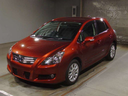 2008 Toyota Blade