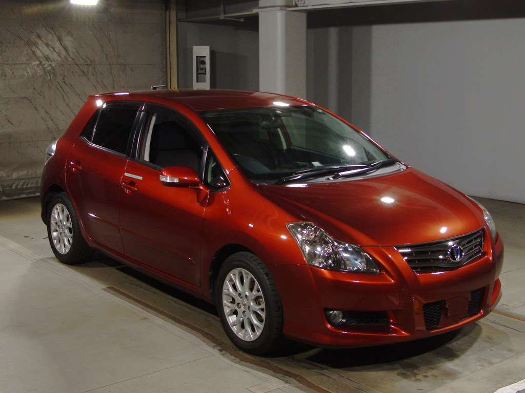 2008 Toyota Blade AZE156H[2]