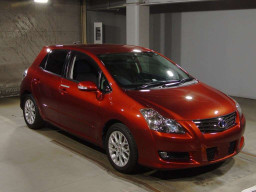 2008 Toyota Blade