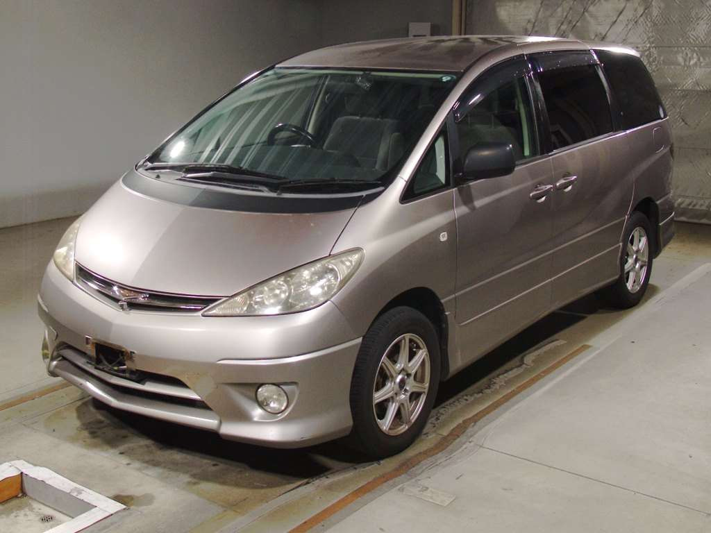 2004 Toyota Estima ACR40W[0]