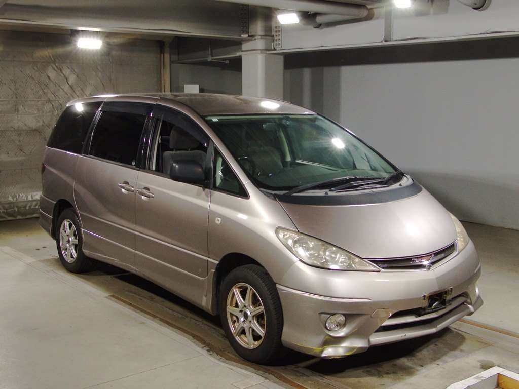 2004 Toyota Estima ACR40W[2]