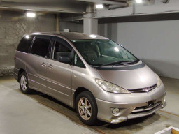 2004 Toyota Estima