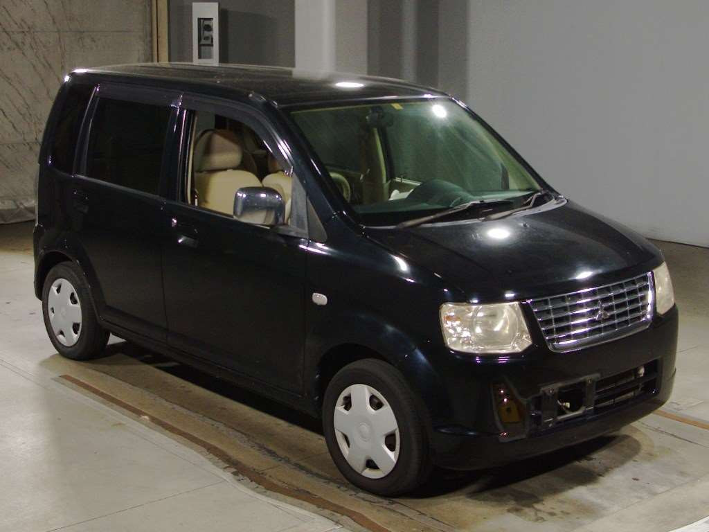 2010 Mitsubishi eK Wagon H82W[2]