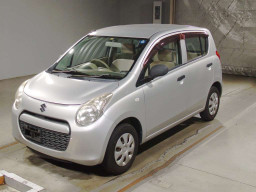 2011 Suzuki Alto