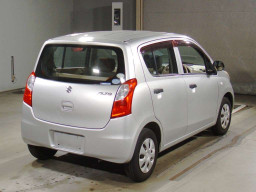 2011 Suzuki Alto