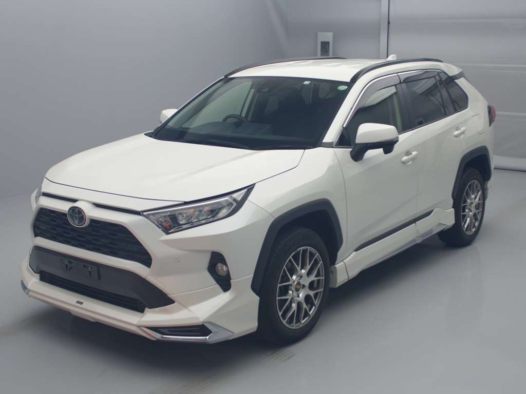 2020 Toyota RAV4 MXAA52[0]