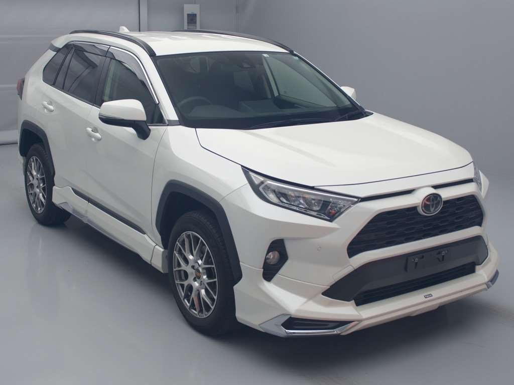 2020 Toyota RAV4 MXAA52[2]