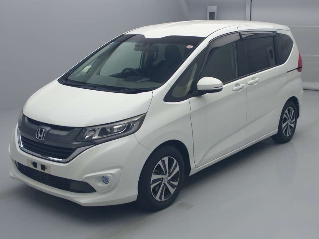 2016 Honda Freed GB5[0]