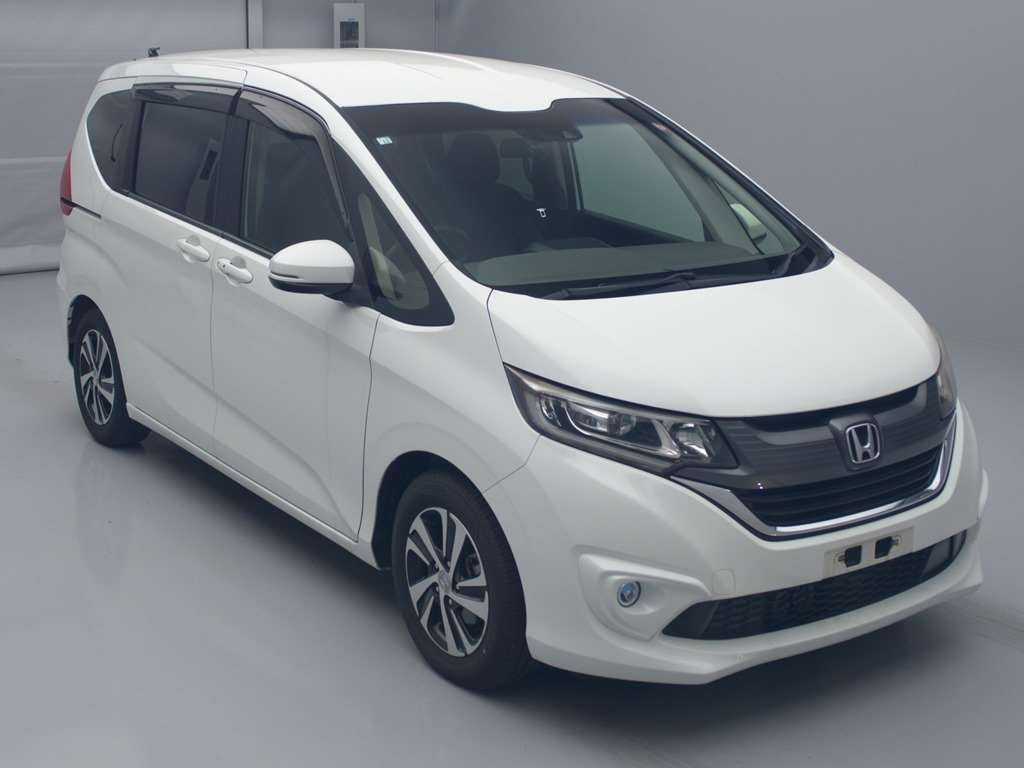 2016 Honda Freed GB5[2]