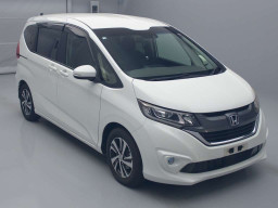 2016 Honda Freed