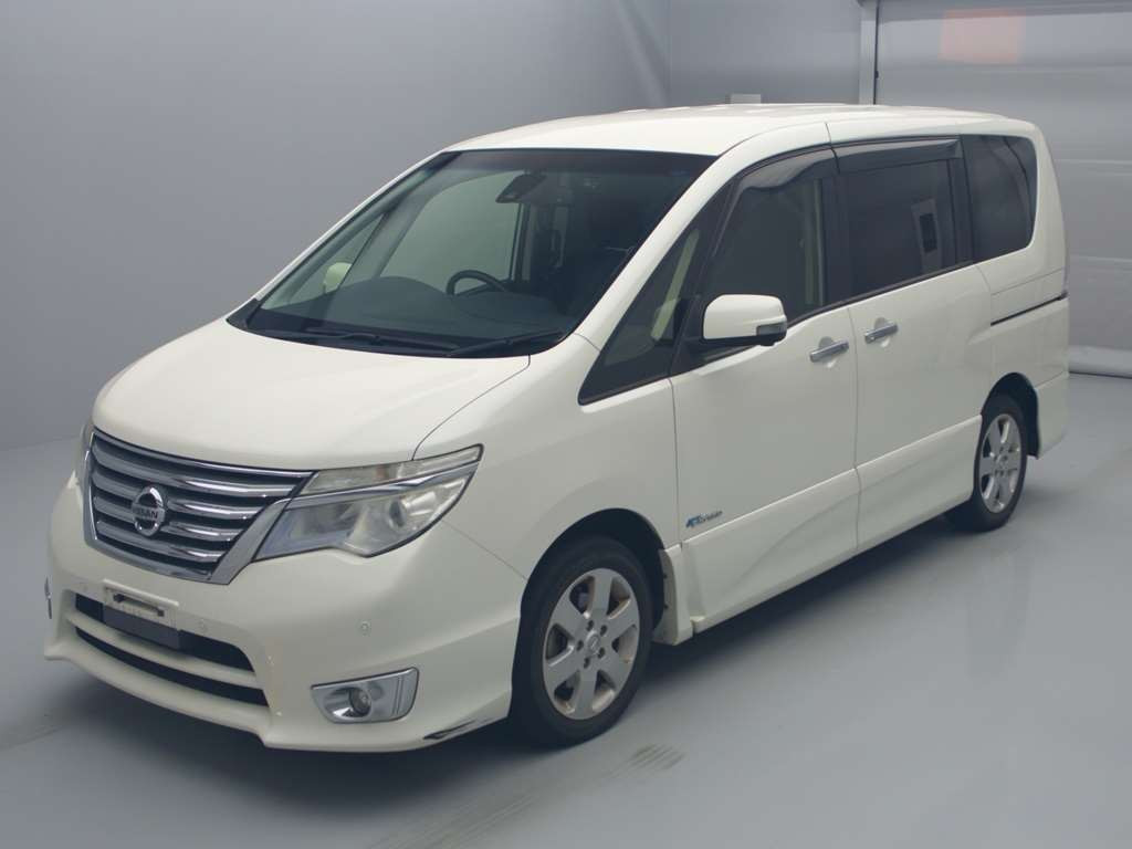 2016 Nissan Serena HFC26[0]