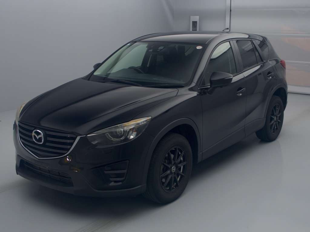 2016 Mazda CX-5 KE2AW[0]