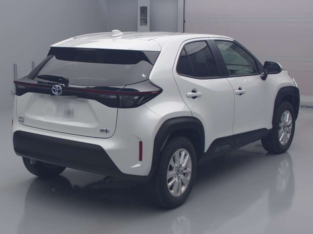 2024 Toyota YARIS CROSS MXPJ10[1]