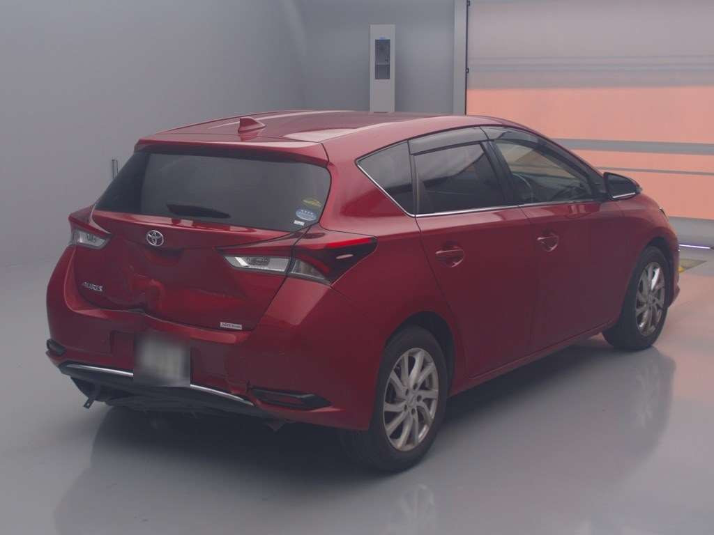 2017 Toyota Auris NZE181H[1]