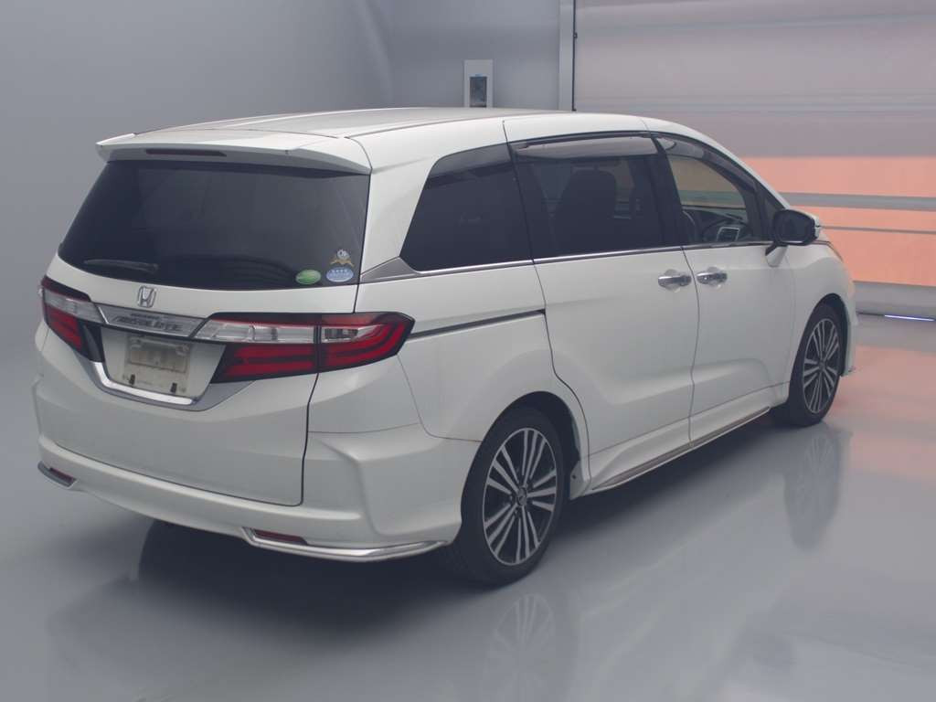 2014 Honda Odyssey RC1[1]