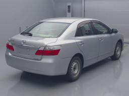 2008 Toyota Premio