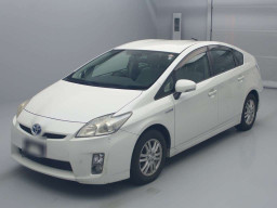 2009 Toyota Prius