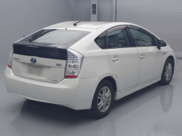 2009 Toyota Prius