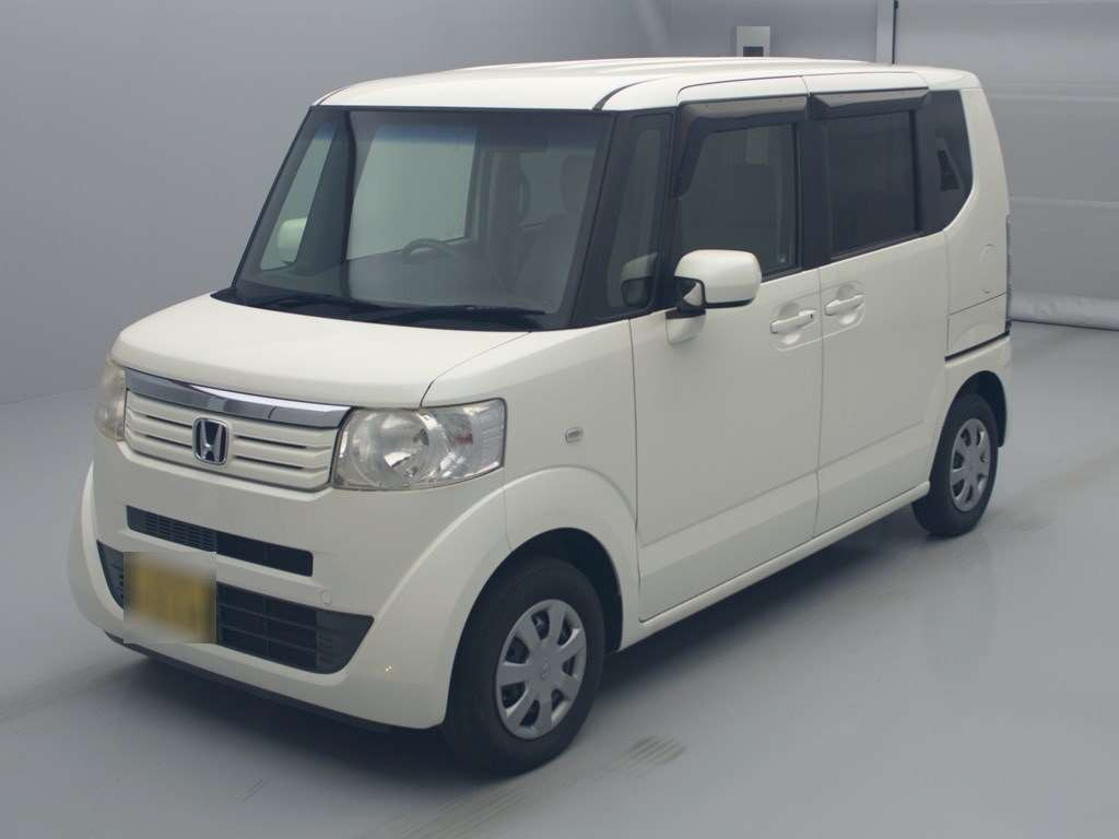 2012 Honda N-BOX JF1[0]