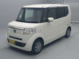 2012 Honda N-BOX