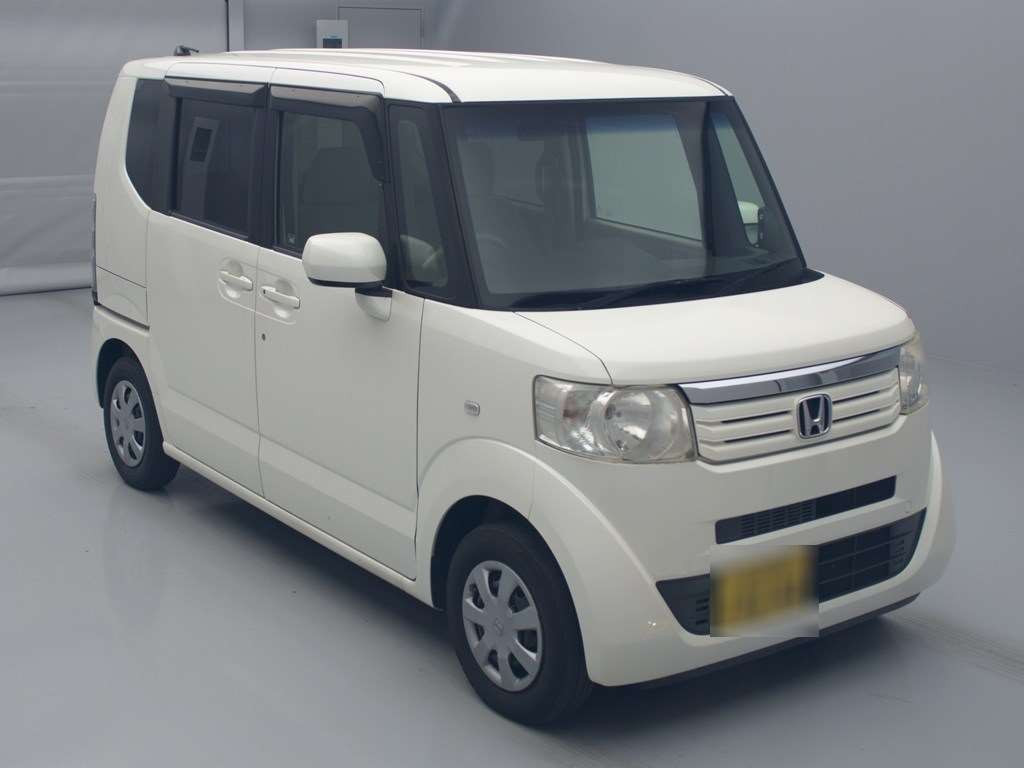 2012 Honda N-BOX JF1[2]