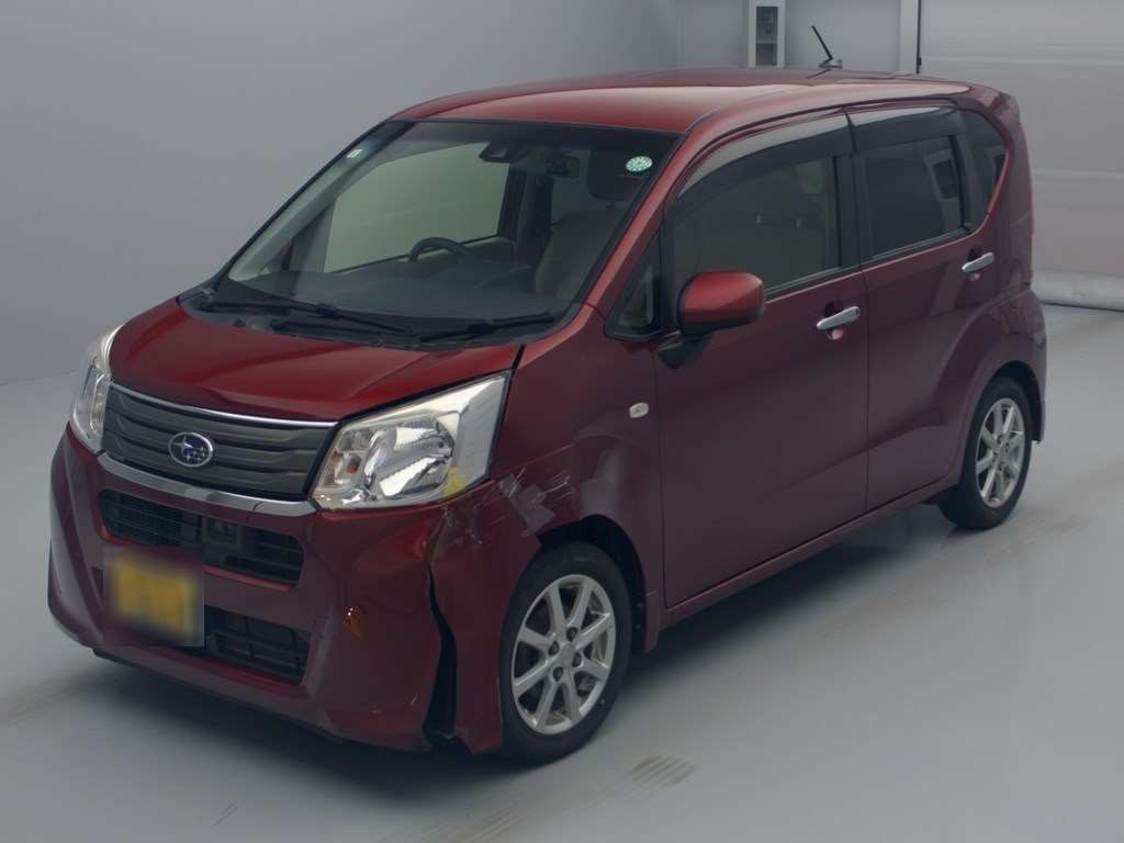 2017 Subaru Stella LA150F[0]