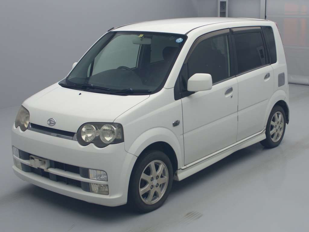 2003 Daihatsu Move Custom L150S[0]