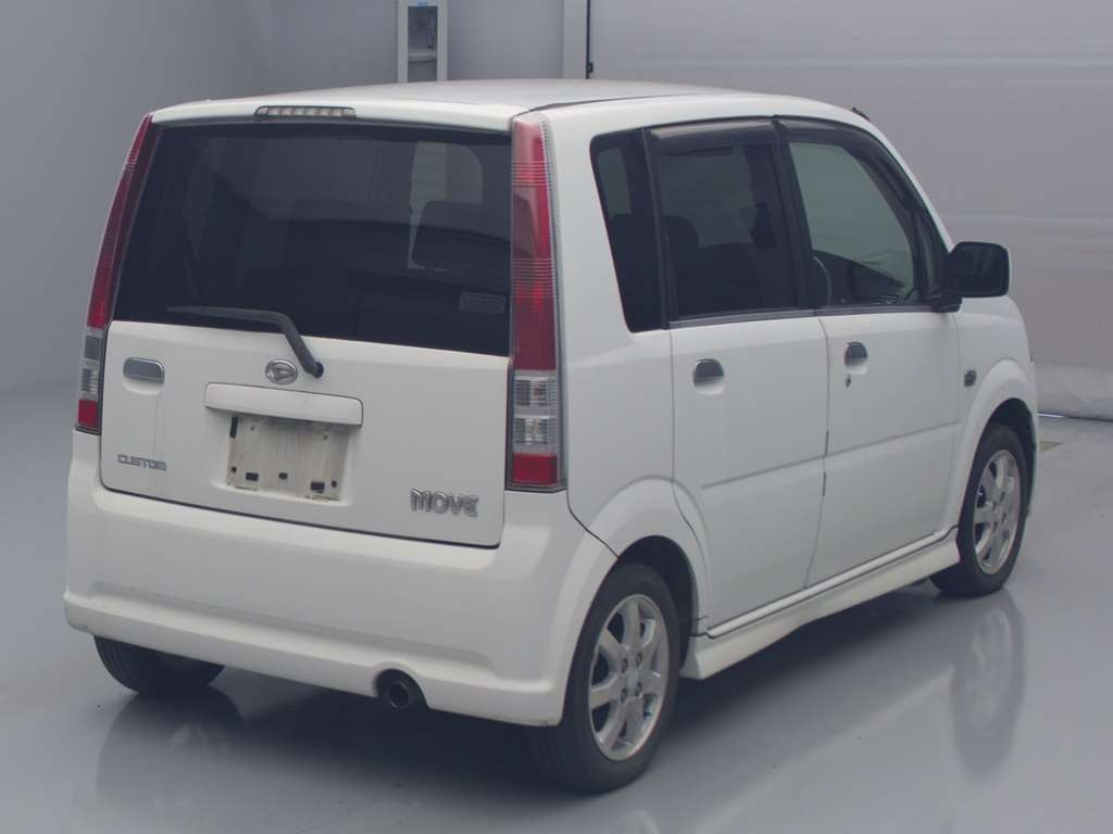 2003 Daihatsu Move Custom L150S[1]