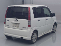 2003 Daihatsu Move Custom