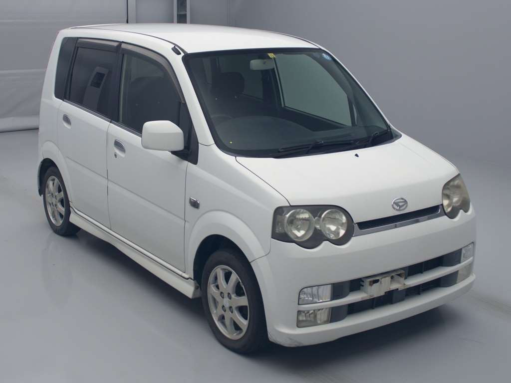 2003 Daihatsu Move Custom L150S[2]