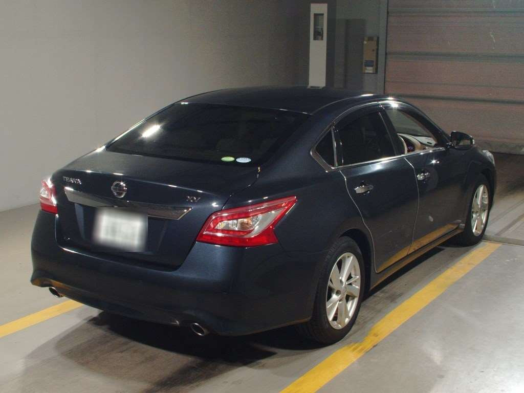 2017 Nissan Teana L33[1]