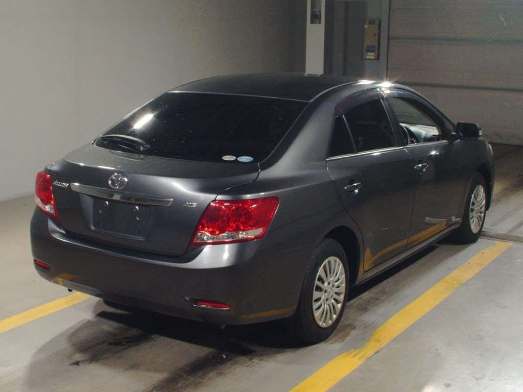 2011 Toyota Allion NZT260[1]