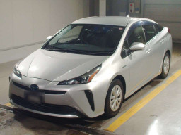 2019 Toyota Prius