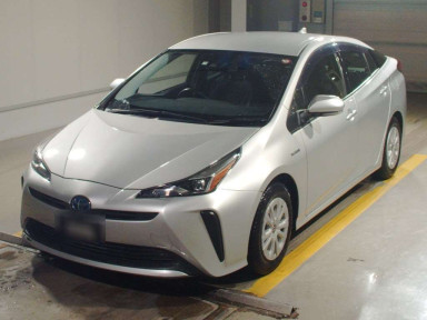 2019 Toyota Prius