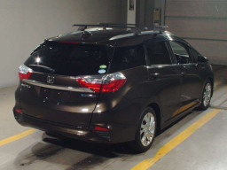 2015 Honda SHUTTLE