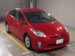 2009 Toyota Prius