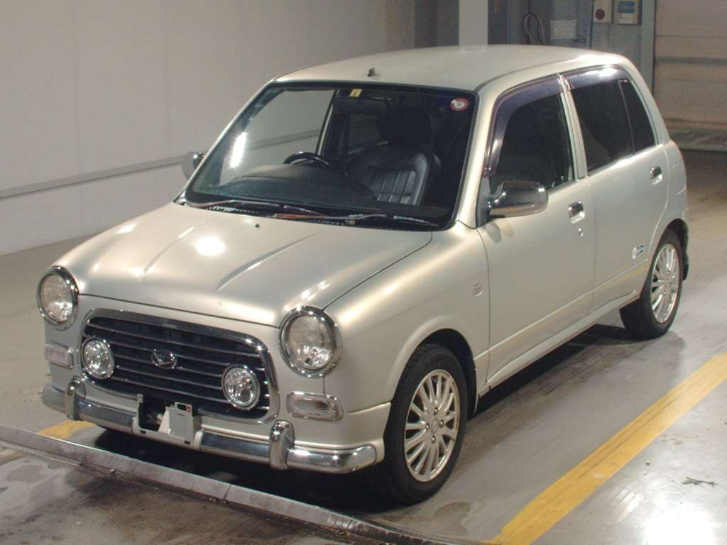 2002 Daihatsu Miragino L710S[0]