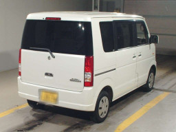 2006 Suzuki Every Wagon