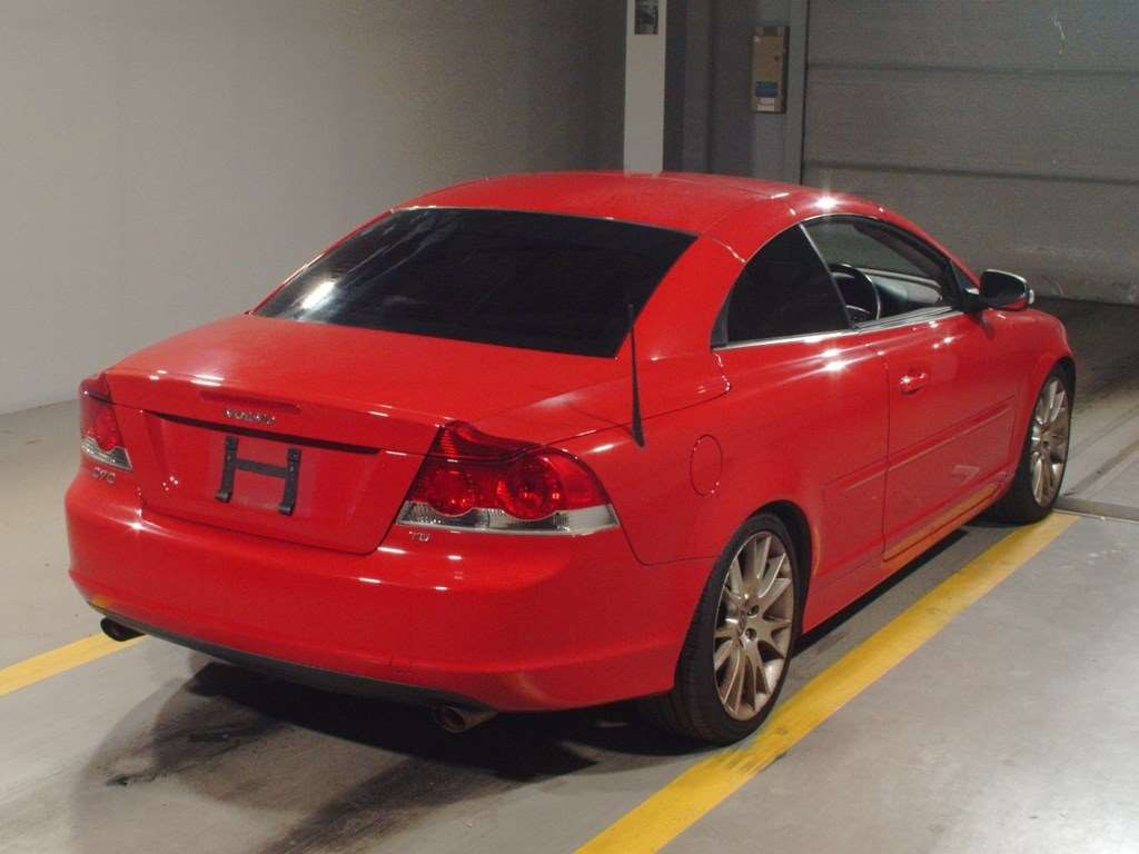 2009 Volvo C70 MB5254[1]