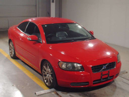 2009 Volvo C70