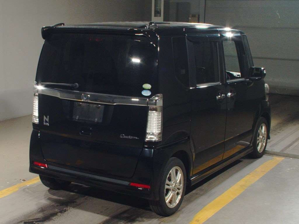 2011 Honda N-BOX CUSTOM JF1[1]